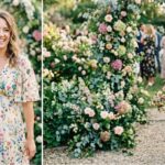 Casual Wedding Guest Dress for Outdoor Ceremony