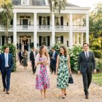 What to Wear to A Southern Wedding as A Guest