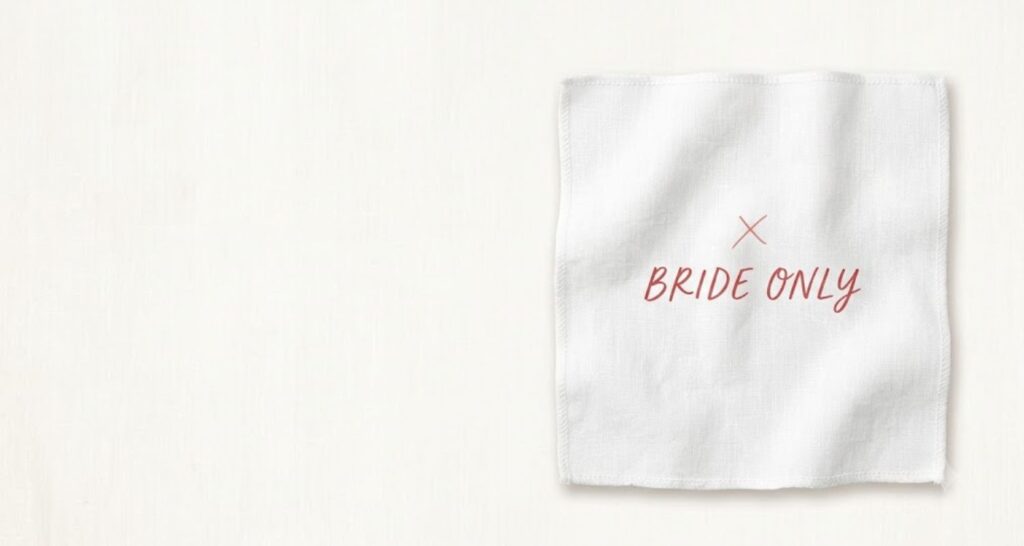 White, Ivory, and Cream — Still a No