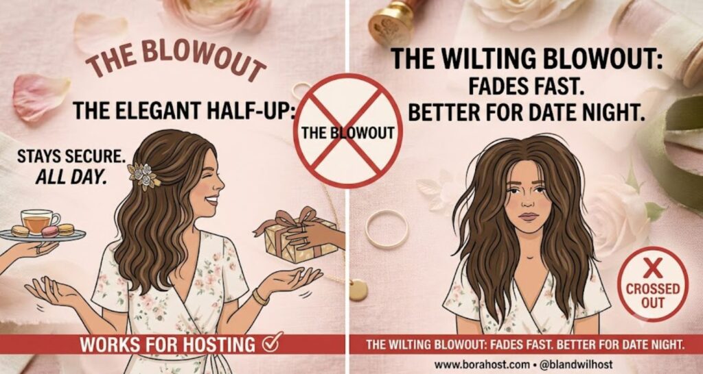 best hair and makeup tips