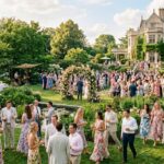 Floral Dress for Summer Wedding Guest