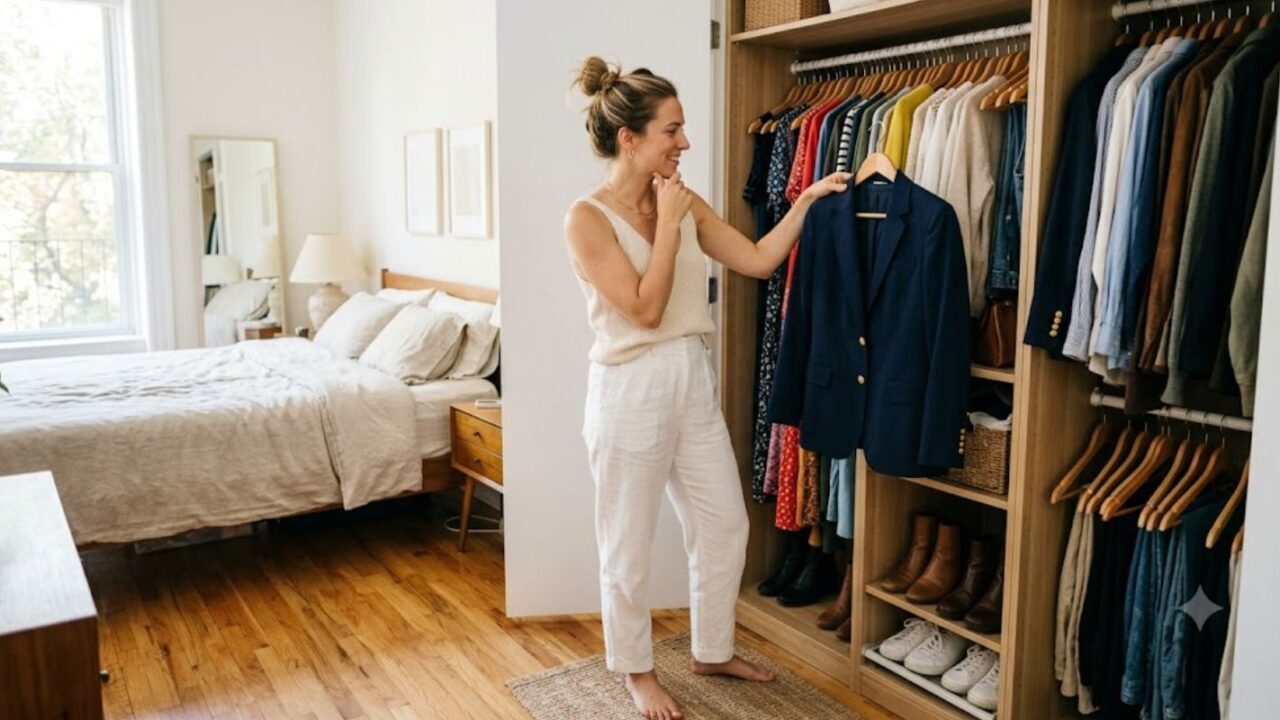 dress code business casual what to wear women choosing outfit