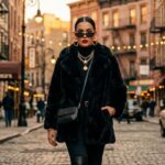 Mob Wife Dress Style Outfit Ideas That Actually Work