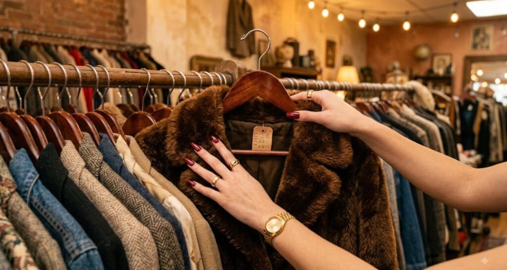 Step 1 — Start With One Statement Fur Piece